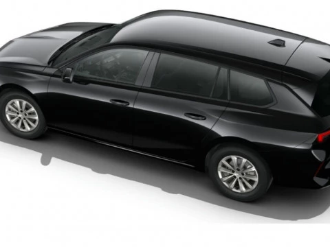 Opel Astra 1.2T XHT 96kW (130CV) Edition