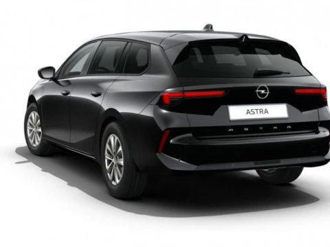 Opel Astra 1.2T XHT 96kW (130CV) Edition