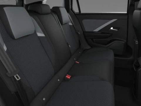 Opel Astra 1.2T XHT 96kW (130CV) Edition