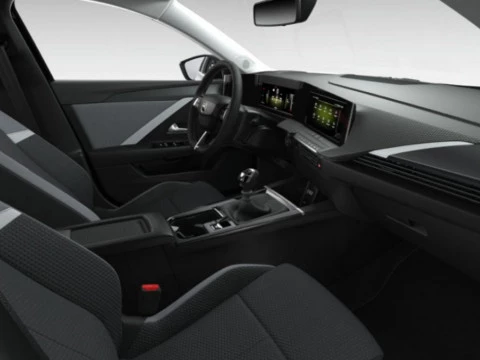 Opel Astra 1.2T XHT 96kW (130CV) Edition