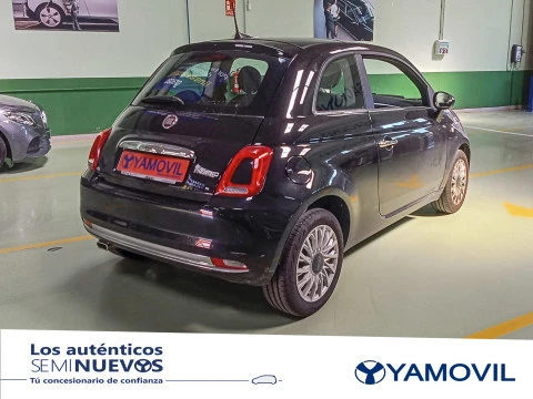 Fiat 500 1.0 Hybrid Dolcevita 51 kW (70 CV)