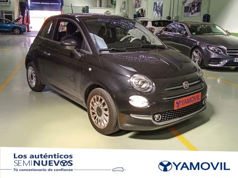 Fiat 500 1.0 Hybrid Dolcevita 51 kW (70 CV)
