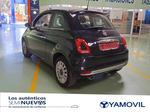 Fiat 500 1.0 Hybrid Dolcevita 51 kW (70 CV)
