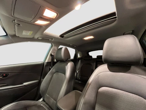 Hyundai Kona 1.6 HEV STYLE 141 CV