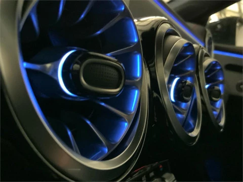 Mercedes-Benz CLA 200 D DCT