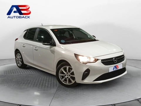 Opel Corsa 1.5D DT 74kW (100CV) Edition