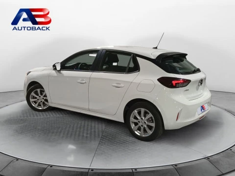 Opel Corsa 1.5D DT 74kW (100CV) Edition