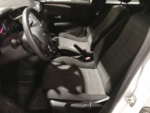 Opel Corsa 1.5D DT 74kW (100CV) Edition