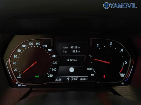 BMW Serie 1 118d 110 kW (150 CV)