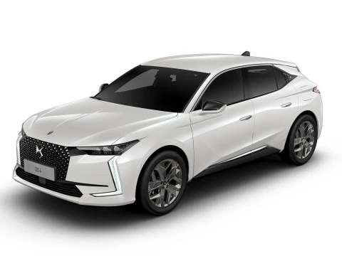 DS 4 Plug-In Hybrid 225 Pallas