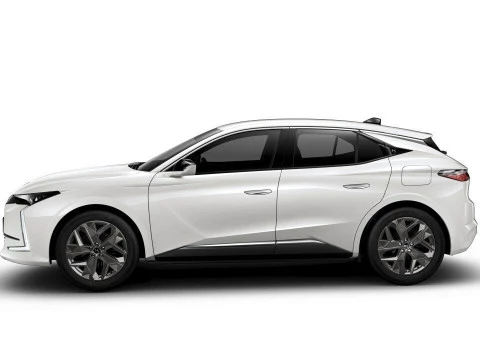 DS 4 Plug-In Hybrid 225 Pallas