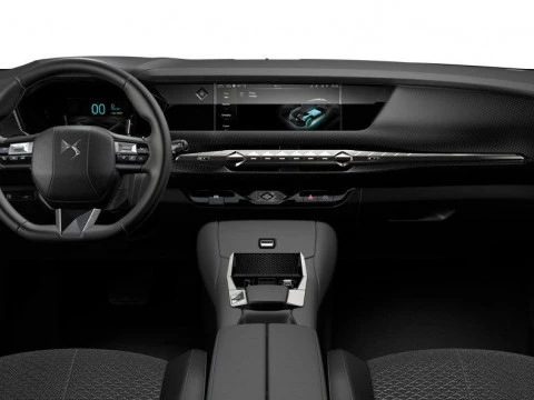 DS 4 Plug-In Hybrid 225 Pallas