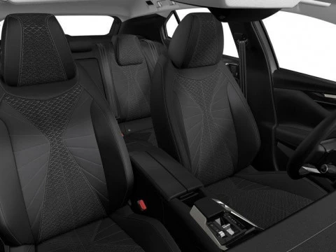 DS 4 Plug-In Hybrid 225 Pallas