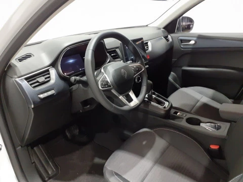 Renault Arkana   1.3 TCe Evolution EDC 103kW