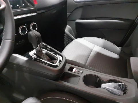 Renault Arkana   1.3 TCe Evolution EDC 103kW