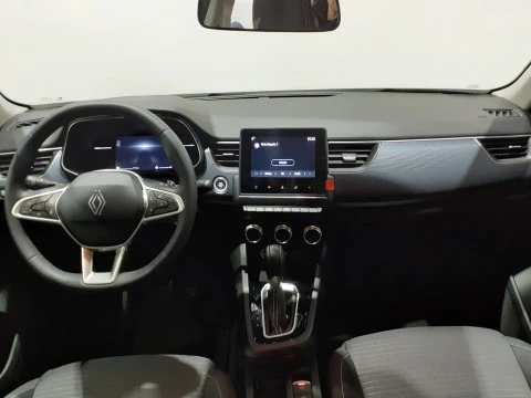 Renault Arkana   1.3 TCe Evolution EDC 103kW