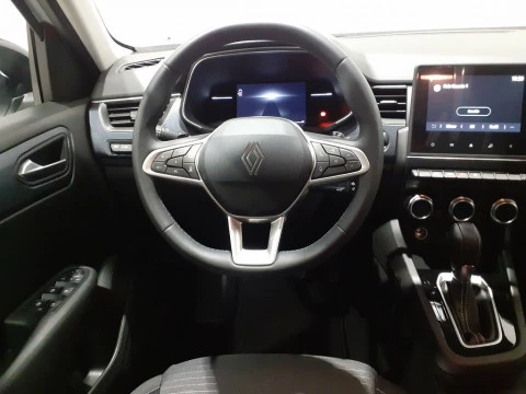 Renault Arkana   1.3 TCe Evolution EDC 103kW