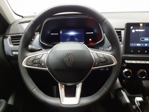 Renault Arkana   1.3 TCe Evolution EDC 103kW