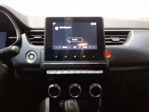 Renault Arkana   1.3 TCe Evolution EDC 103kW