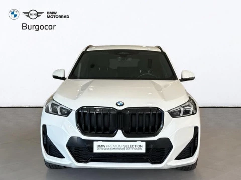 BMW X1 sDrive18d 110 kW (150 CV)