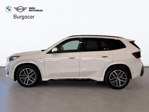 BMW X1 sDrive18d 110 kW (150 CV)