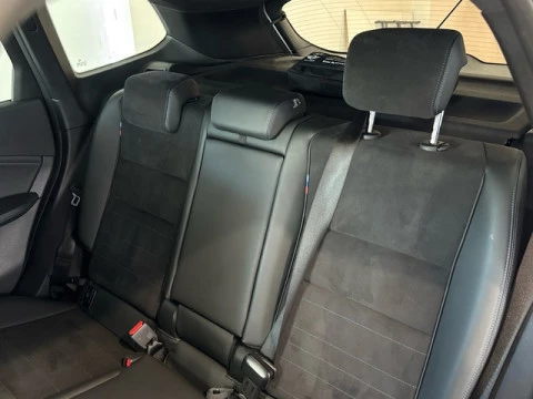 BMW X1 sDrive18d 110 kW (150 CV)