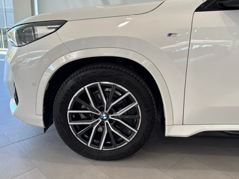 BMW X1 sDrive18d 110 kW (150 CV)