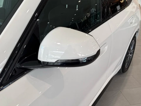 BMW X1 sDrive18d 110 kW (150 CV)