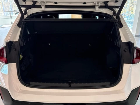 BMW X1 sDrive18d 110 kW (150 CV)