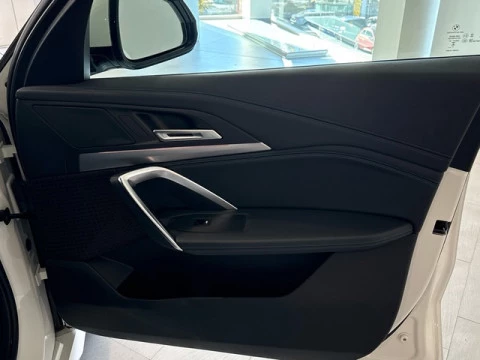 BMW X1 sDrive18d 110 kW (150 CV)