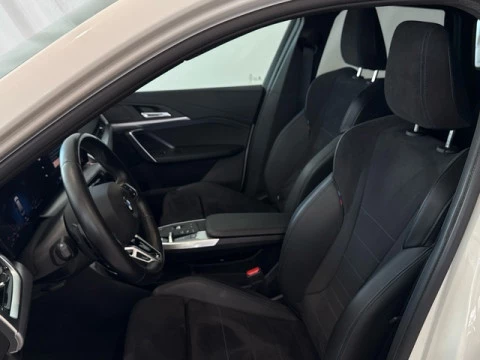 BMW X1 sDrive18d 110 kW (150 CV)