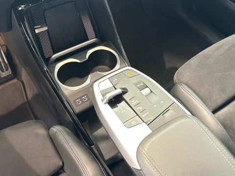 BMW X1 sDrive18d 110 kW (150 CV)