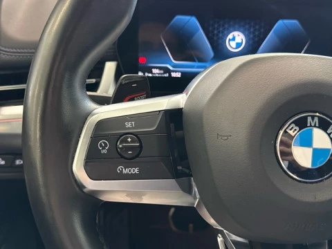 BMW X1 sDrive18d 110 kW (150 CV)