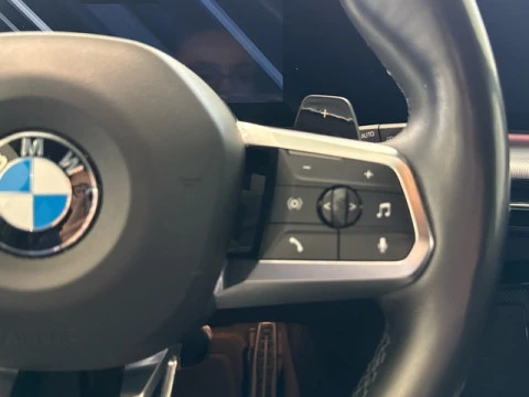 BMW X1 sDrive18d 110 kW (150 CV)