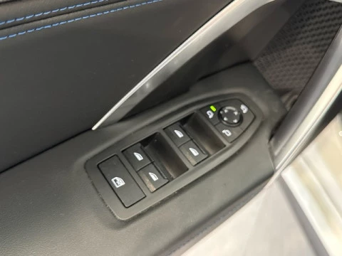 BMW X1 sDrive18d 110 kW (150 CV)