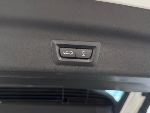 BMW X1 sDrive18d 110 kW (150 CV)