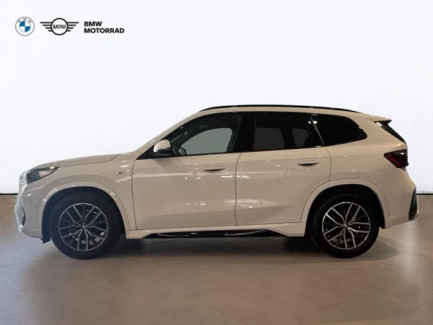 BMW X1 sDrive18d 110 kW (150 CV)