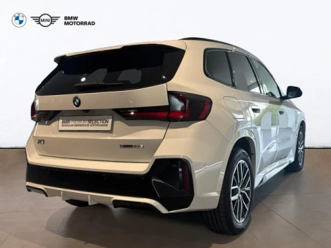 BMW X1 sDrive18d 110 kW (150 CV)