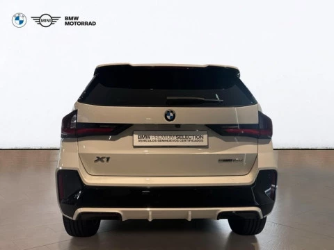 BMW X1 sDrive18d 110 kW (150 CV)