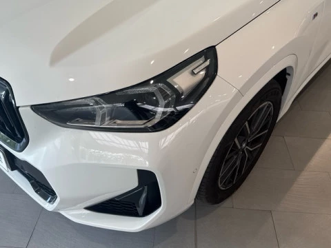 BMW X1 sDrive18d 110 kW (150 CV)