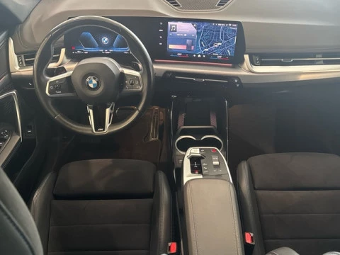 BMW X1 sDrive18d 110 kW (150 CV)