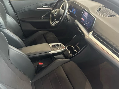 BMW X1 sDrive18d 110 kW (150 CV)