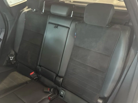 BMW X1 sDrive18d 110 kW (150 CV)