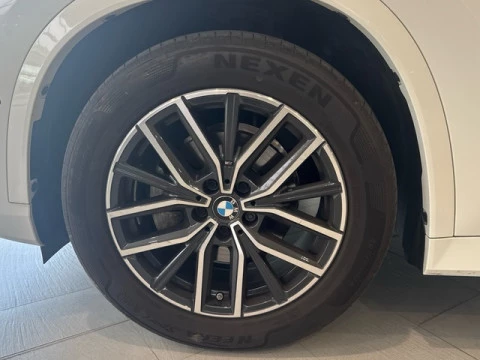 BMW X1 sDrive18d 110 kW (150 CV)