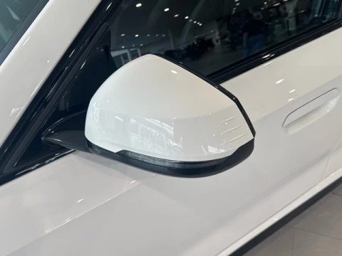 BMW X1 sDrive18d 110 kW (150 CV)