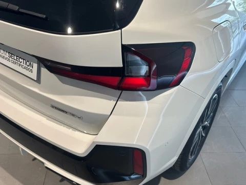 BMW X1 sDrive18d 110 kW (150 CV)