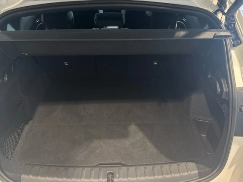 BMW X1 sDrive18d 110 kW (150 CV)