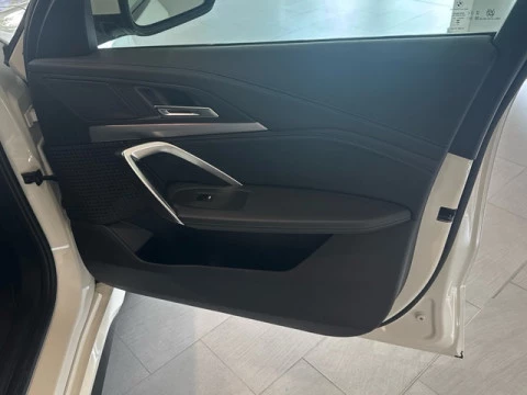 BMW X1 sDrive18d 110 kW (150 CV)