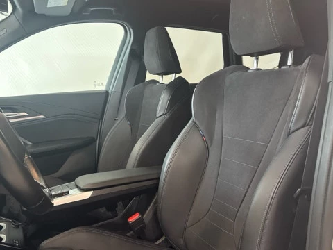 BMW X1 sDrive18d 110 kW (150 CV)