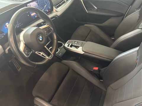 BMW X1 sDrive18d 110 kW (150 CV)